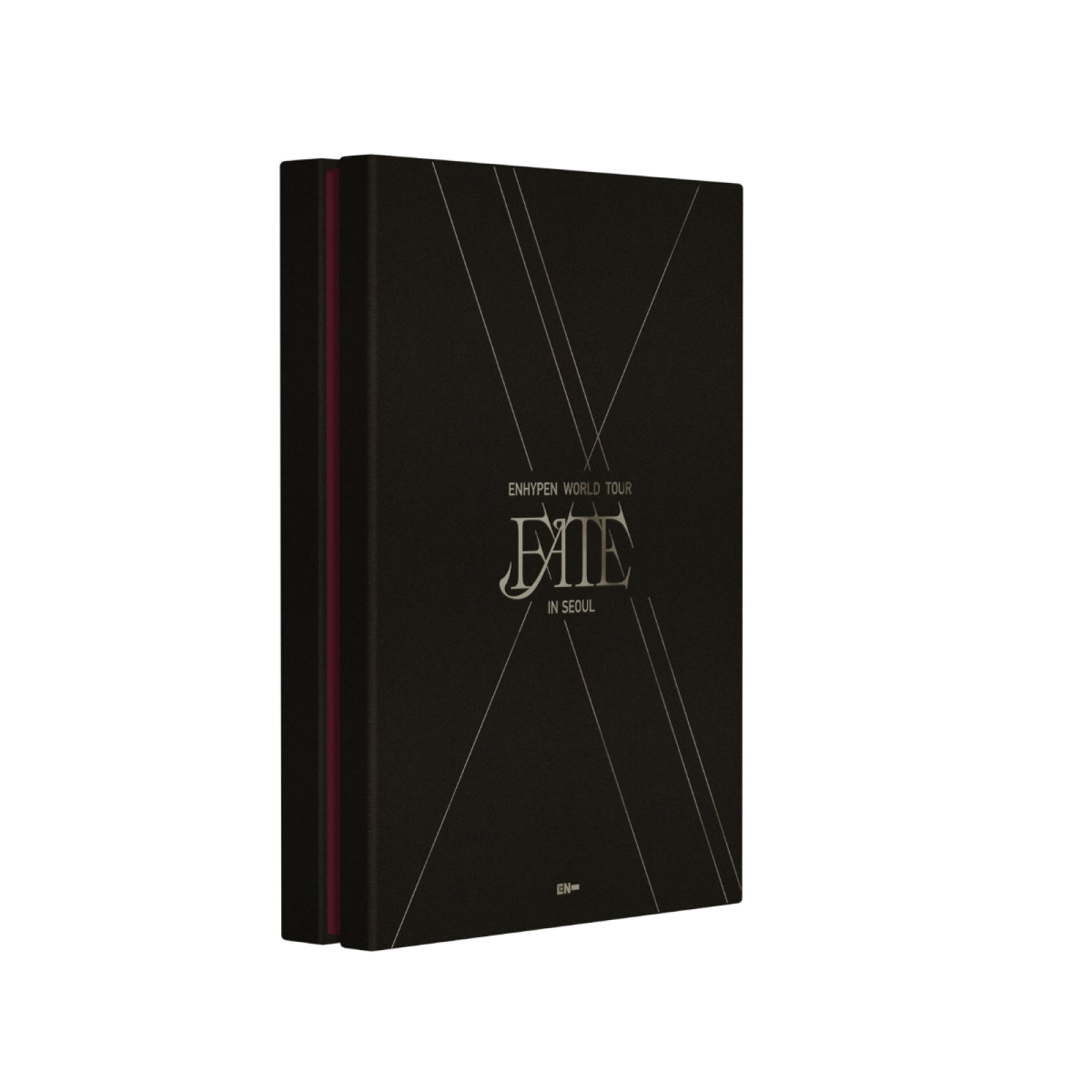 K-POP・アジア WORLD TOUR FATE IN SEOUL ENHYPEN WORLD TOUR 'FATE' IN SEOUL - Interpark Global