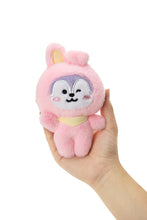 BT21 JAPAN Official Full Of COOKY Plush Doll 20cm Special Edition