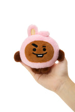 BT21 JAPAN Official Full Of COOKY Plush Doll 20cm Special Edition
