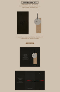 ENHYPEN WORLD TOUR FATE In Seoul Version