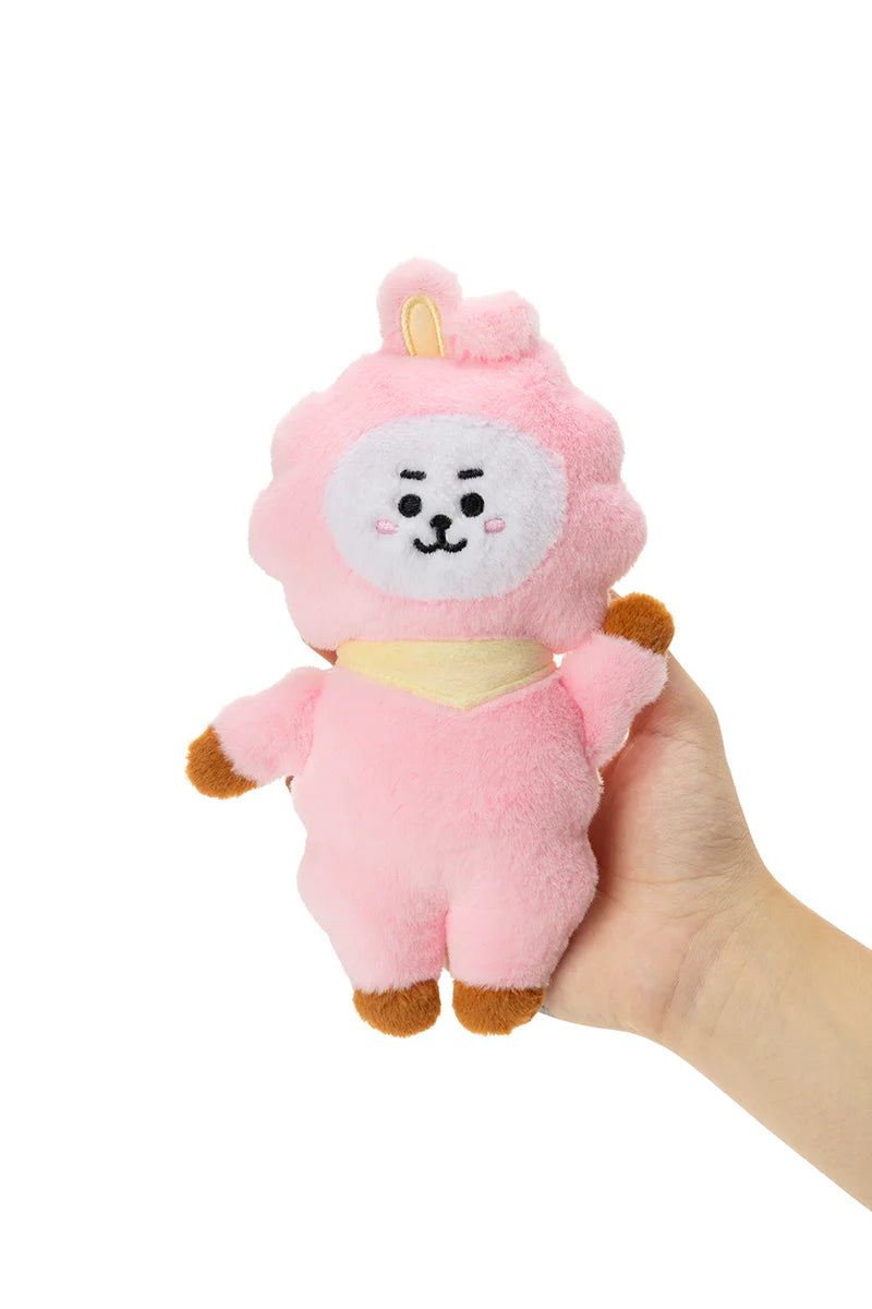 BT21 JAPAN Official Full Of COOKY Plush Doll 20cm Special Edition BT21 JAPAN Official Full Of COOKY Plush Doll 20cm Special Edition