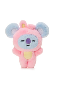 BT21 JAPAN Official Full Of COOKY Plush Doll 20cm Special Edition