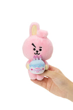 BT21 JAPAN Official Full Of COOKY Plush Doll 20cm Special Edition