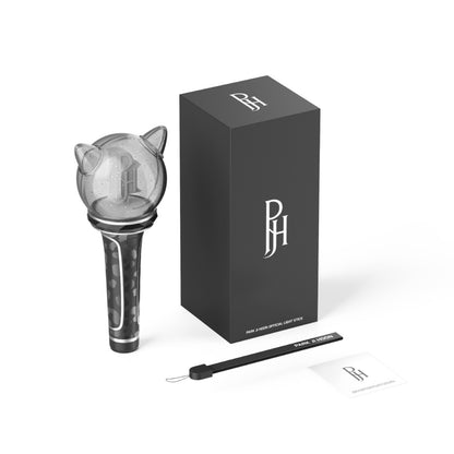 PARK JI HOON Official Light Stick Ver.2