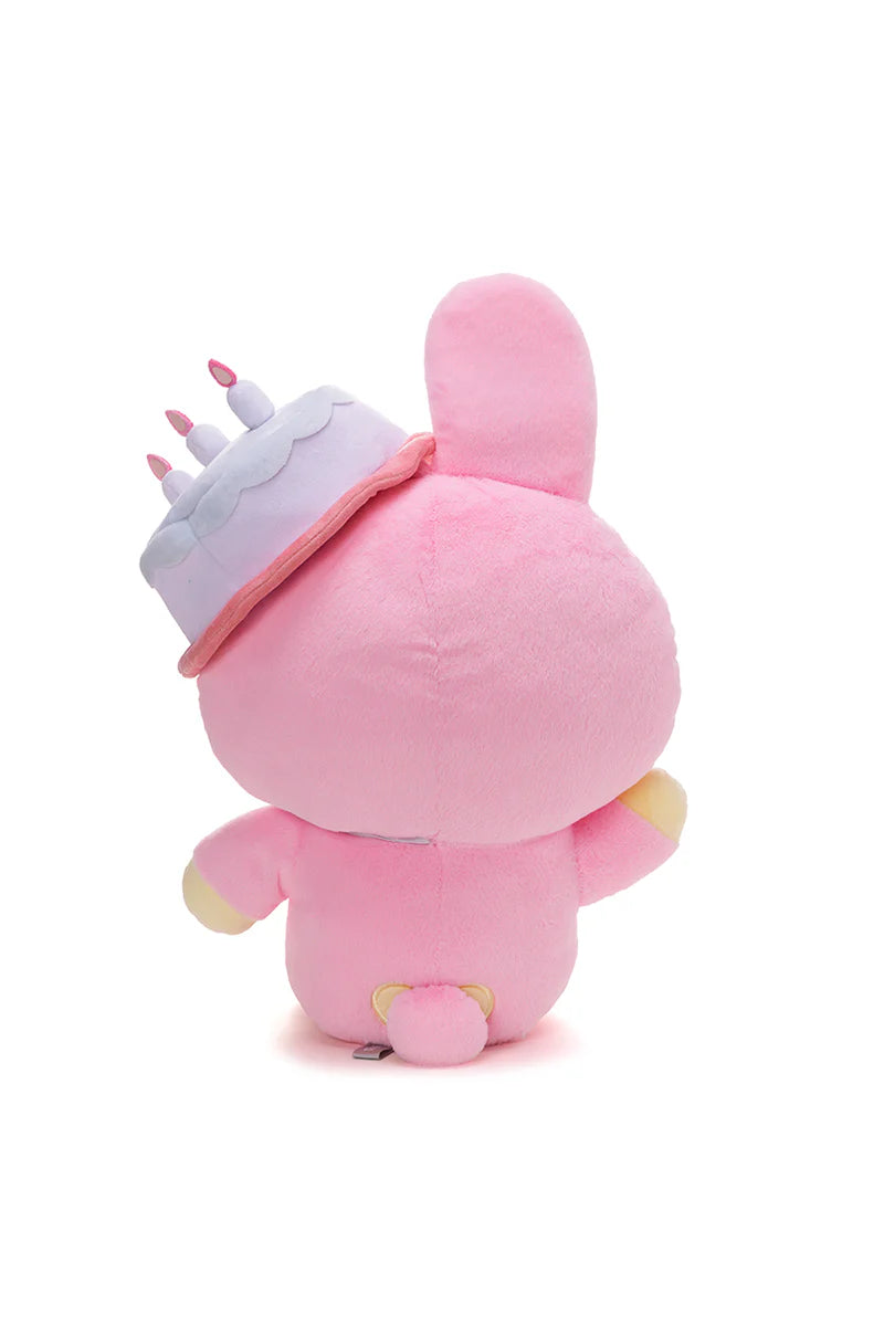 BT21 JAPAN Official Full Of COOKY Plush Doll 45cm Special Edition BT21 JAPAN Official Full Of COOKY Plush Doll 45cm Special Edition
