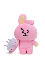 BT21 JAPAN Official Full Of COOKY Plush Doll 45cm Special Edition (PREORDER JANUARY 2026)