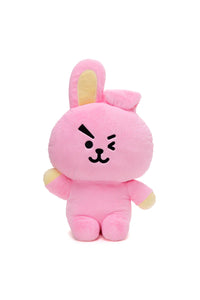 BT21 JAPAN Official Full Of COOKY Plush Doll 45cm Special Edition (PREORDER JANUARY 2026)