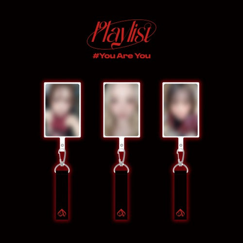 DREAMCATCHER UAU - PLAYLIST #YOU ARE YOU Official MD