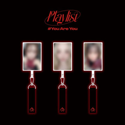 DREAMCATCHER UAU - PLAYLIST #YOU ARE YOU Official MD