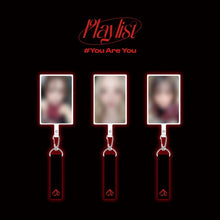DREAMCATCHER UAU - PLAYLIST #YOU ARE YOU Official MD