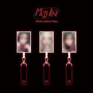 DREAMCATCHER UAU - PLAYLIST #YOU ARE YOU Official MD