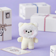 BT21 Mini Minini Official Winter Doll