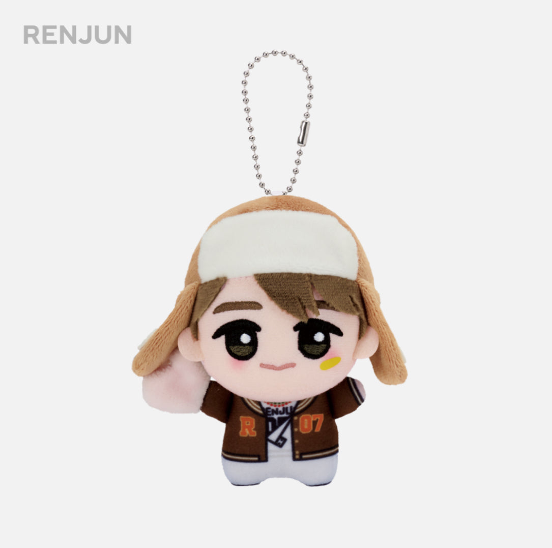 NCT DREAM Candy Official Mascot Doll – K-STAR