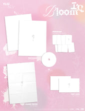GFRIEND YUJU - IN BLOOM 3rd Mini Album