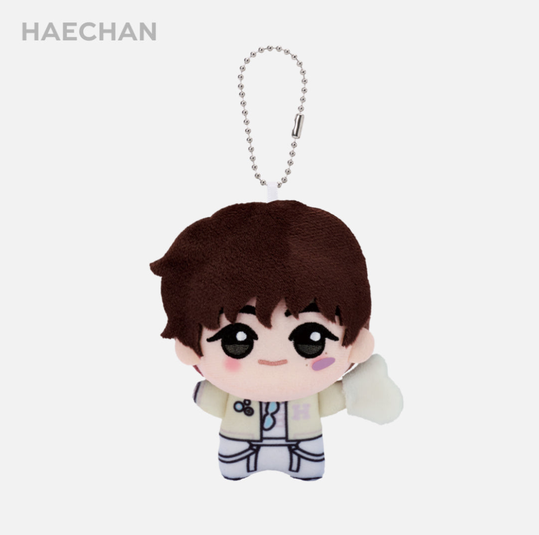NCT DREAM Candy Official Mascot Doll – K-STAR
