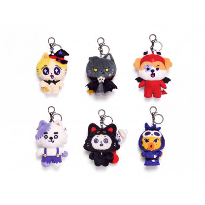 ENHYPEN SPOOKY ENCHIN Official MD