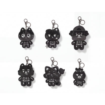 ENHYPEN SPOOKY ENCHIN Official MD