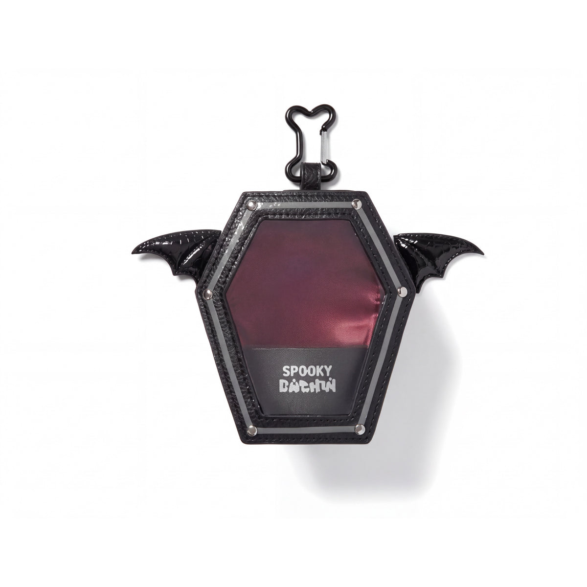 ENHYPEN SPOOKY ENCHIN Official MD