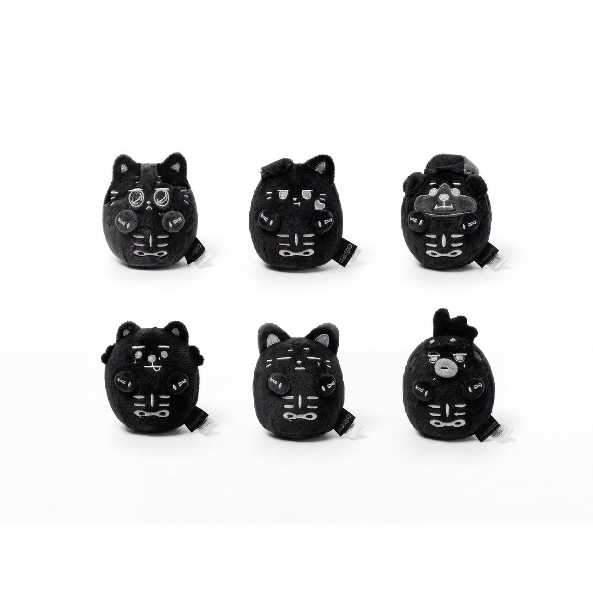 ENHYPEN SPOOKY ENCHIN Official MD