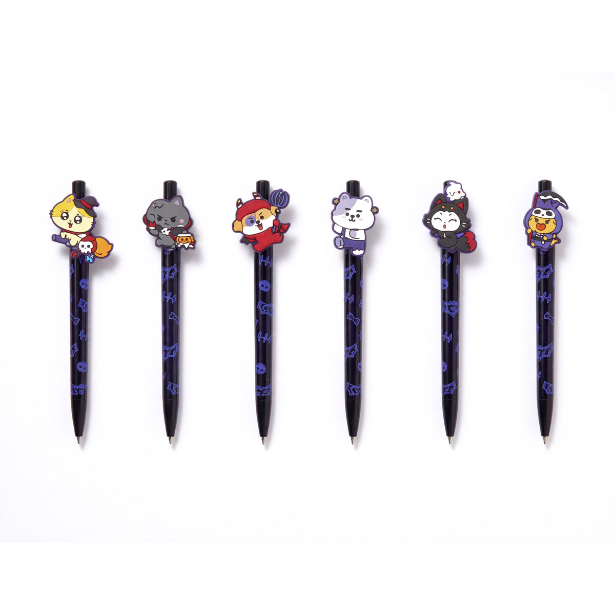 ENHYPEN SPOOKY ENCHIN Official MD