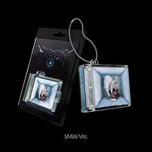 SHINee KEY - HUNTER 3rd Album SMini Ver