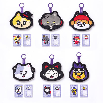 ENHYPEN SPOOKY ENCHIN Official MD