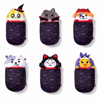 ENHYPEN SPOOKY ENCHIN Official MD
