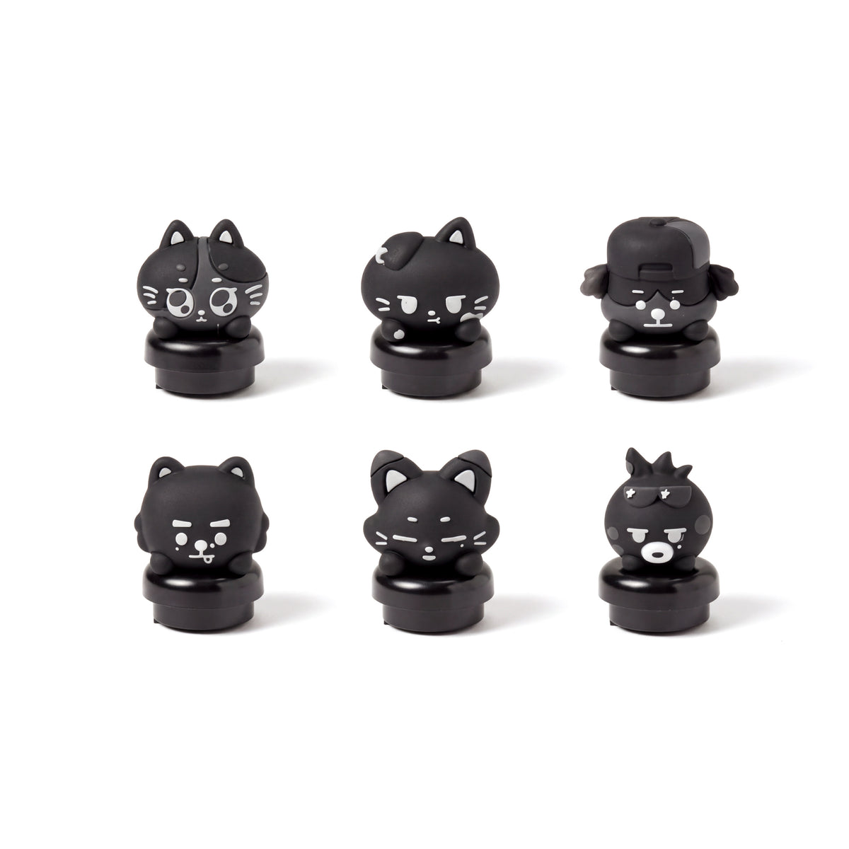 ENHYPEN SPOOKY ENCHIN Official MD