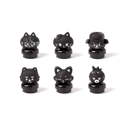 ENHYPEN SPOOKY ENCHIN Official MD