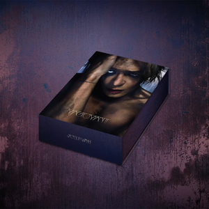 JACKSON WANG - MAGICMAN 2 – K-STAR JACKSON WANG - MAGICMAN 2 – K-STAR