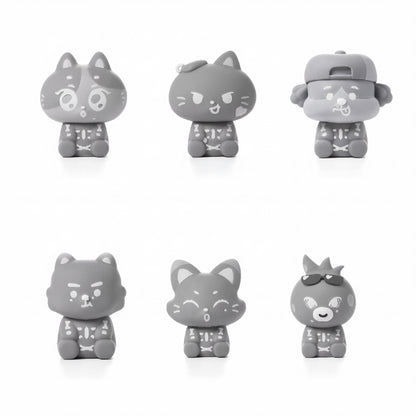 ENHYPEN SPOOKY ENCHIN Official MD