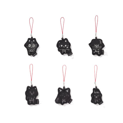 ENHYPEN SPOOKY ENCHIN Official MD