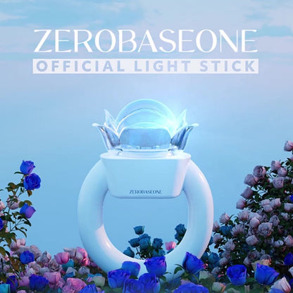 ZEROBASEONE ZB1 Official Light Stick