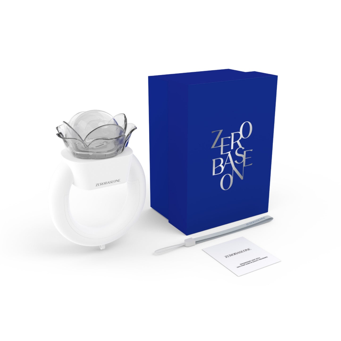 ZEROBASEONE ZB1 Official Light Stick
