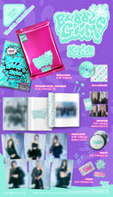 KEP1ER - BUBBLE GUM 7th Mini Album