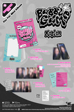 KEP1ER - BUBBLE GUM 7th Mini Album POCA Ver