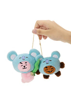 BT21 JAPAN Official Full Of KOYA Plush Doll 15cm Special Edition