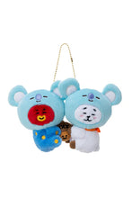 BT21 JAPAN Official Full Of KOYA Plush Doll 15cm Special Edition