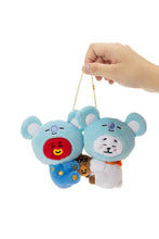 BT21 JAPAN Official Full Of KOYA Plush Doll 15cm Special Edition