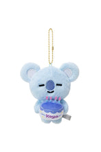 BT21 JAPAN Official Full Of KOYA Plush Doll 15cm Special Edition