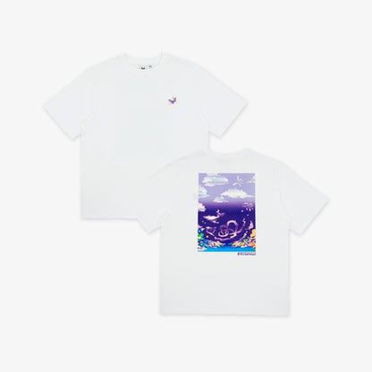 BTS 10th Anniversary FESTA Official MD