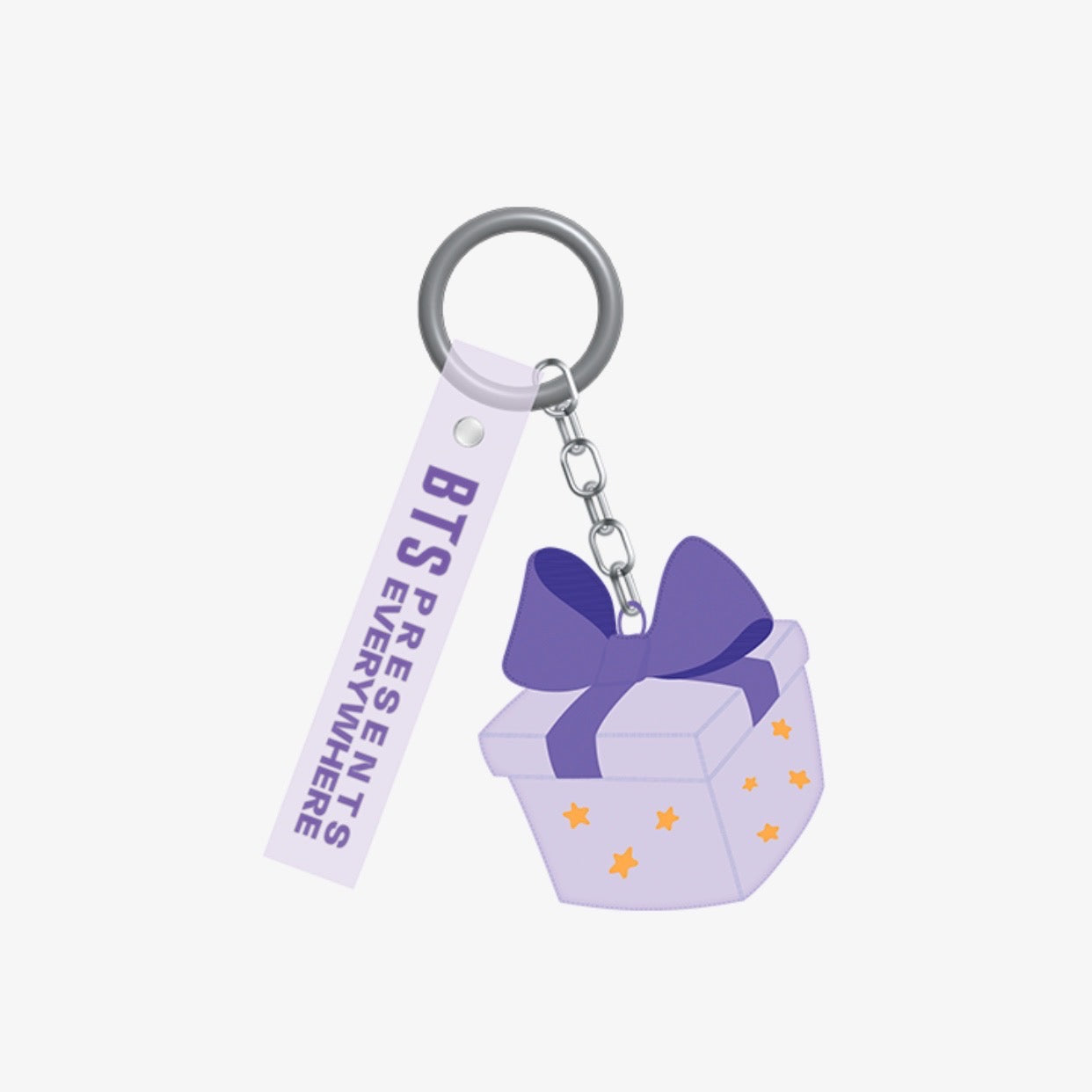 BTS 10th Anniversary FESTA Official MD