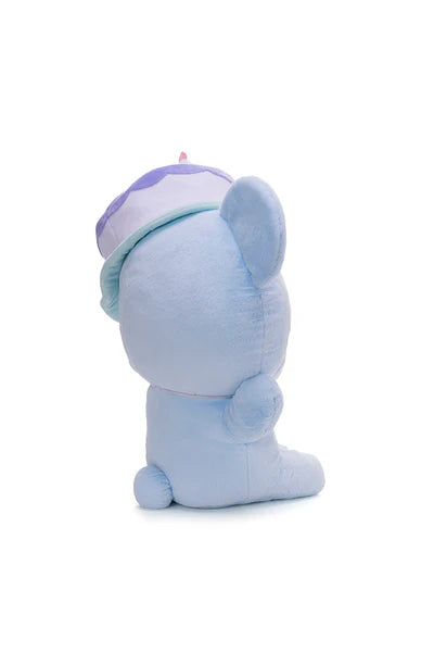 BT21 JAPAN Official Full Of KOYA Plush Doll 40cm Special Edition (PREORDER JANUARY 2026)
