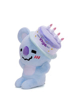 BT21 JAPAN Official Full Of KOYA Plush Doll 40cm Special Edition (PREORDER JANUARY 2026)
