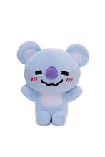 BT21 JAPAN Official Full Of KOYA Plush Doll 40cm Special Edition (PREORDER JANUARY 2026)