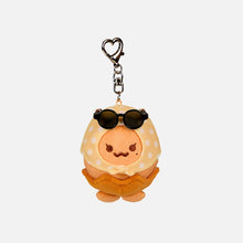 TAEYEON TAENG-GEU-RU-RU Official MD