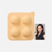 TAEYEON TAENG-GEU-RU-RU Official MD