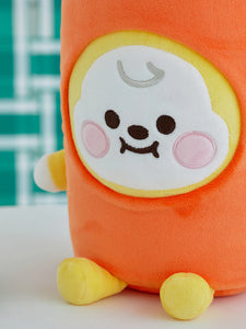 BT21 Official CHIMMY Baby Doll BUNSIK