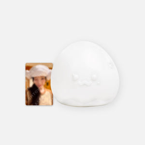 TAEYEON TAENG-GEU-RU-RU Official MD