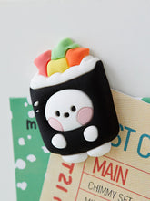 BT21 Minini Official Magnet Bunsik